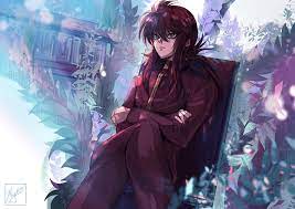 20+ Yu Yu Hakusho HD Wallpapers and Backgrounds