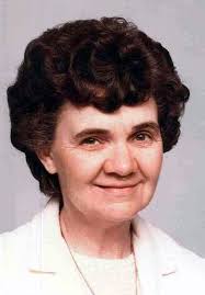 Beverly Hooker Obituary