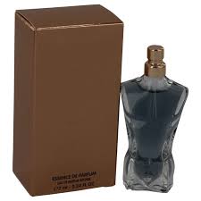 Le male essence de parfum, shows a new interpretation of masculinity with for the first time, a redesigned silhouette: Le Male Essence De Parfum Jean Paul Gaultier Eau De Parfum Intense Spray 7ml