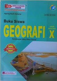 Buku Paket Geografi Kelas 10 Ilmusosial Id