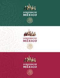 La cdmx estrena color (y el controvertido logo) en el primer spot de sheinbaum. El Nuevo Logo Del Gobierno De Mexico No Incluye Mujeres Y La Gente Se Ha Enfadado Un Poco Brandemia