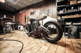 Top 10 Cafe Racer Builds Of 2020 Return Of The Cafe Racers