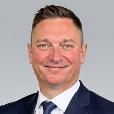 Lenovo hires Wade McFarland as new channel chief