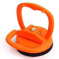 Hot Mini Glass Suction Cup Glass Dent Puller Remover Windows Windshields Glass Suction Cup Tools Ha10277 Auto Repair Auto Body Repair Car Repair Service