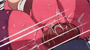 Red Riding Hood Big Breasts Animated- Fairy Tales Explicit Scenes with Big Bad Wolf