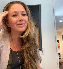 New from John Merlino. #oilpainting #erlocontemporary