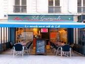 Lili Gourmande: Restaurants France, Pays de la Loire