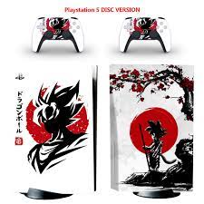 We did not find results for: Amazon Com Ps5 Skin Sticker For Console And 2 Controllers Full Wrap Vinyl Decal Protective Cover Faceplate For Soku Son Goku Under Sakura Compatible With Sony Playstation 5 Disk Edition White Video Games