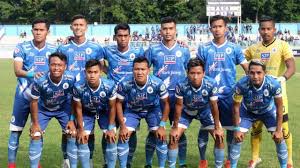 Riau 2020 in indonesian football jakarta. Liga 3 Pscs Tantang Persik Di Partai Final Indonesia Bola Com