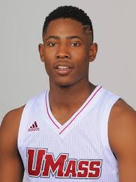 Clark Guides UMass to 70-66 Victory over Harvard