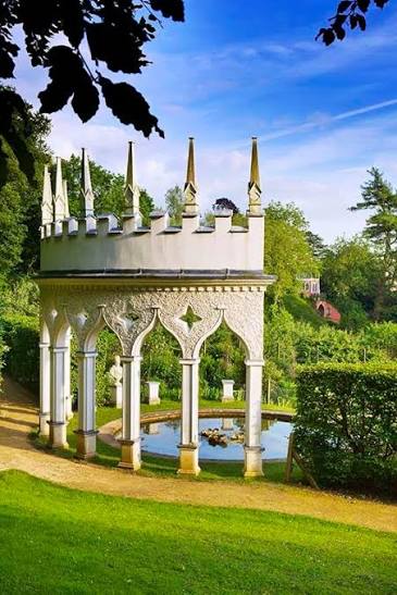 92 Architectural follies ideas | classical pavilion, folly architecture, temple of the four winds