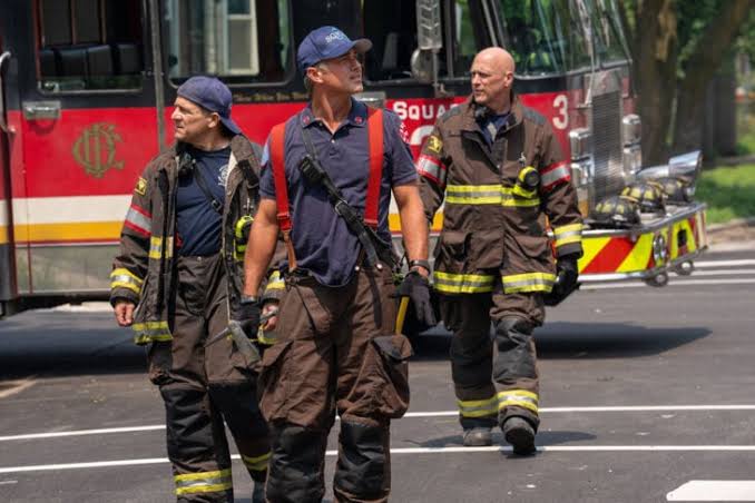 What to Expect from Chicago Fire Season 14 Episode 1: Kicking Down Doors
