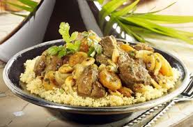 Authentic Moroccan Lamb Tagine Tesco Real Food Tagine Recipes Moroccan Lamb Tagine Lamb Tagine Recipe