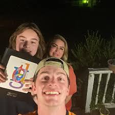 Sam "The Education Man" Whitlow