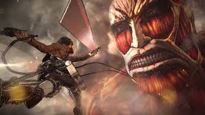 Why did i make the aot fan game? Free Attack On Titan Pvp Fan Game Is Available For Download Ultramunch