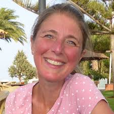 Sandra John's Instagram, Twitter & Facebook