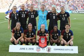 Find the latest fresh and fun mommy and me outfits at old navy. Game Recap United States 3 3 Japan The Almost Storybook Ending Womens Soccer Women S Soccer Team Soccer Team