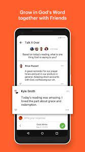 Though holy bible (multi version) application is created for the android and also ios by undefined. Youversion Bible App 8 10 0 Apk Download