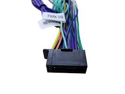 Wiring harnesses allow you to make color coded connections without modifying the factory cabling and connectors. Wire Harness For Kenwood Ddx6705s Ddx6904s Ddx6905s Ddx8905s Ddx9704s Ddx9705s