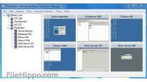 He's been writing about tech for more than two decad. Descargar Remote Desktop Connection Manager 2 7 1406 0 Para Windows Filehippo Com