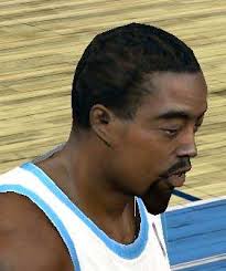 Melvin Ely Cyber Face