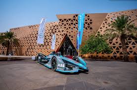 Formula e's sixth season kicks off in saudi arabia. International Formula E Fans Can Buy Tickets And Get 30 Day Tourist Visas For The Inaugural Saudia Ad Diriyah E Prix