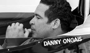 Danny Ongais 1942