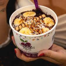 Kingdom Acai Lbv Eatery 15771 State Rd 535 Orlando Fl 32821 Acai Food Eatery