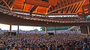 wolf trap national park releases schedule of summer concerts