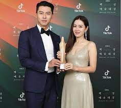 —a detailed timeline of hyun bin and son ye jin's relationship: When Hyun Bin And Son Ye Jin Of Crash Landing On You Fame Opened Up About Dating Rumors
