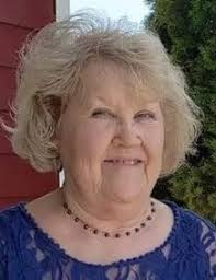 Roberta Campbell Wright, Oliver Springs