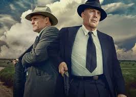 Kevin costner in open range. The Highwaymen Review Another Overlong Netflix Movie