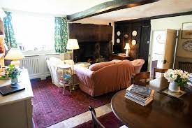 Maybe you would like to learn more about one of these? Brook Farmhouse Sawday S