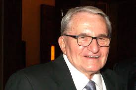 UNLV's 'Doc' lauded for life well-lived