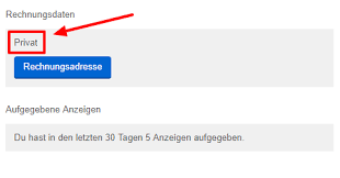 Es spielte keine rolle, woher die artikel stammten. Ratgeber Was Ist Ebay Kleinanzeigen Pro Auf Einen Blick