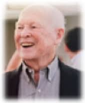 Obituary information for Eamon Fennessy