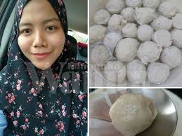 Senang je cara nak buat sarapan pagi burger telur meleleh ni. Resepi Bebola Ayam Bakso