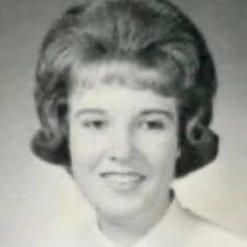 Death of Diana Kenyon Mayland, Greybull High School Class of 1965