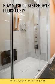 Best Shower Door Reviews In 2020 Shower Doors Shower Enclosure Sliding Shower Door