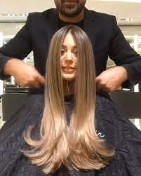 Owner Of Mounir Salon Lebanon 9613600332 009611781118 Erbil 964 750 1444446 7 Sulymaniyah 964 750 1444449 Fac Natural Hair Stylists Hair Hair Looks