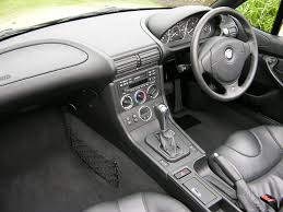 File Bmw Z3 3 0i 2001 Flickr The Car Spy 4 Jpg Wikimedia Commons