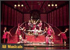 Us tour began in 2010, with very limited visiting of cities and avid touring group was the producing company. Curtains Photos Broadway Musical