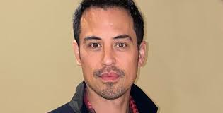 GH Star Marcus Coloma Wants To Reach Out During These Dark Times