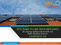 Solar System in thane product image