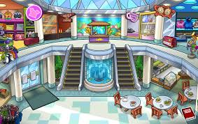This guide below describes how to finish the missions of club penguin that can be done by the psa. Mall Club Penguin Wiki Fandom