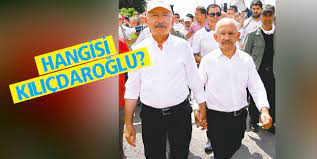 .gençlik birliği tgb'nin düzenlediği, 19 mayıs atatürk'ü anma, gençlik ve spor bayramı etkinliğine vatan partisi genel başkanı doğu perinçek ile i̇stanbul barosu başkanı ümit kocasakal katıldı. Feto Yuruyusu Sol U Fena Boldu