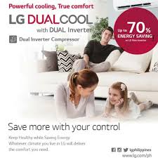 (the timer lamp on the air conditioner and the display will go off.) owner's manual 17. Lg Dual Inverter Compressor Air Conditioner Free Intallation Shopee Philippines