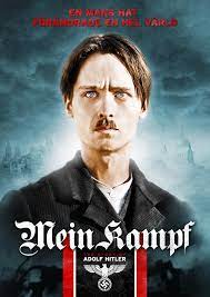 Tom schilling, götz george, wolf bachofner and others. Mein Kampf 2009 Imdb