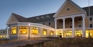 The hotel offers a traditional and warm irish welcome in a truly magnificent setting. Historic Hotels Of America