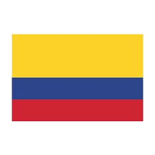 Figura, plantel, formación y cuerpo técnico. Colombia As Com